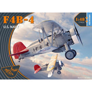 Clear Prop Models 1/48 F4B-4 U.S Navy