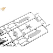 Clear Prop Models 1/48 F4B-4 U.S Navy