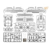 Clear Prop Models 1/48 F4B-4 U.S Navy