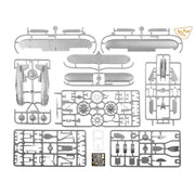 Clear Prop Models 1/48 F4B-4 U.S Navy