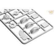 Clear Prop Models 1/48 F4B-4 U.S Marines