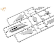 Clear Prop Models 1/48 F4B-4 U.S Marines
