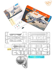 Clear Prop Models 72028 1/72 MQ-1C Grey Eagle