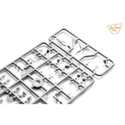 Clear Prop Models 1/72 TB.2 UAV Ukrainian Navy
