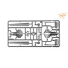 Clear Prop Models 1/72 TB.2 UAV Ukrainian Navy