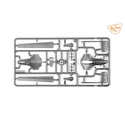 Clear Prop Models 1/72 TB.2 UAV Ukrainian Navy