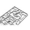 Clear Prop Models 1/72 TB.2 UAV Ukrainian Navy