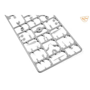 Clear Prop Models 1/72 Culver PQ-14A/B
