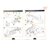Clear Prop Models 1/72 Culver PQ-14A/B