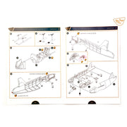 Clear Prop Models 1/72 Culver PQ-14A/B