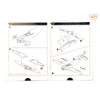 Clear Prop Models 1/72 Culver PQ-14A/B