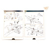 Clear Prop Models 1/72 Culver PQ-14A/B