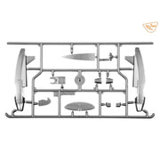 Clear Prop Models 1/72 Culver PQ-14A/B