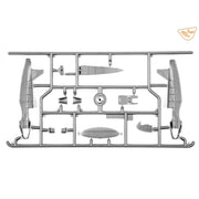 Clear Prop Models 1/72 Culver PQ-14A/B