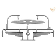 Clear Prop Models 1/72 Culver PQ-14A/B