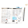 Clear Prop Models 1/72 A2D-1