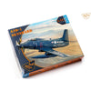 Clear Prop Models 1/72 A2D-1