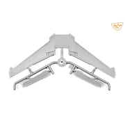 Clear Prop Models 1/72 F-86A