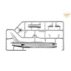 Clear Prop Models 1/72 F-86A
