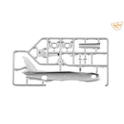 Clear Prop Models 1/72 F-86A