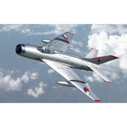 Clear Prop Models 72056 1/72 MiG-19P