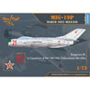 Clear Prop Models 72056 1/72 MiG-19P