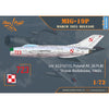 Clear Prop Models 72056 1/72 MiG-19P