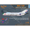 Clear Prop Models 72056 1/72 MiG-19P