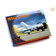 Clear Prop Models 72057 1/72 MiG-19PM