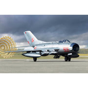 Clear Prop Models 72057 1/72 MiG-19PM
