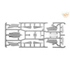 Clear Prop Models 72057 1/72 MiG-19PM