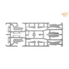 Clear Prop Models 72057 1/72 MiG-19PM