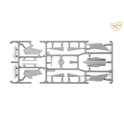 Clear Prop Models 72057 1/72 MiG-19PM