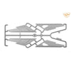 Clear Prop Models 72057 1/72 MiG-19PM