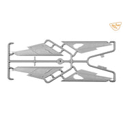 Clear Prop Models 72057 1/72 MiG-19PM