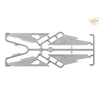 Clear Prop Models 72057 1/72 MiG-19PM