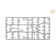 Clear Prop Models 72057 1/72 MiG-19PM