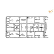 Clear Prop Models 72057 1/72 MiG-19PM