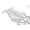 Clear Prop Models 72057 1/72 MiG-19PM