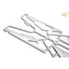 Clear Prop Models 72057 1/72 MiG-19PM