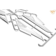 Clear Prop Models 72057 1/72 MiG-19PM