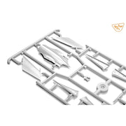 Clear Prop Models 72057 1/72 MiG-19PM