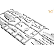 Clear Prop Models 72057 1/72 MiG-19PM