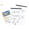 Clear Prop Models 72057 1/72 MiG-19PM
