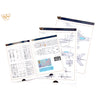 Clear Prop Models 72057 1/72 MiG-19PM