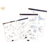 Clear Prop Models 72057 1/72 MiG-19PM