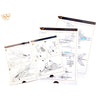 Clear Prop Models 72057 1/72 MiG-19PM