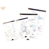 Clear Prop Models 72057 1/72 MiG-19PM