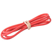 Core RC Silicone Wire 12g - Red