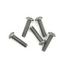 Core RC CR330 Titanium Button Head Hex Screws M3x12 pk10